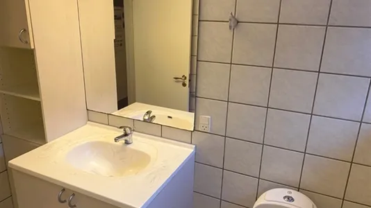 Erhvervslokaler til leje i Odense SØ - billede 8