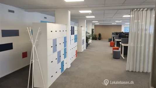 Kantorruimte te huur in Ballerup - foto 3