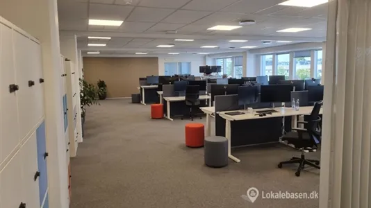 Kantorruimte te huur in Ballerup - foto 4