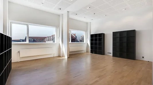 Kontorfællesskaber til leje i Randers C - billede 6