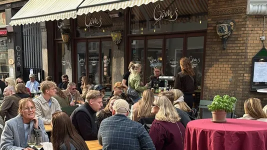 Restaurants zum Kauf in Aarhus C - Foto 3