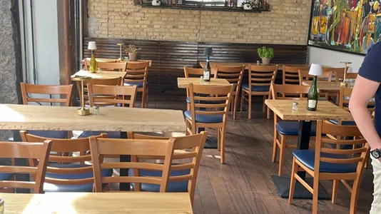 Restaurants for sale in Aarhus C - photo 4