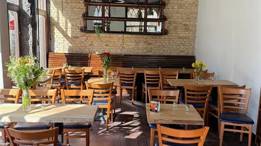 Restaurants for sale in Aarhus C - photo 5