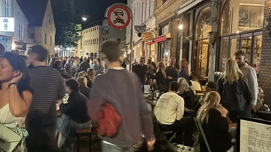 Restaurants for sale in Aarhus C - photo 11