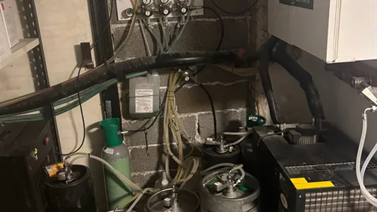 Restaurants for sale in Aarhus C - photo 12