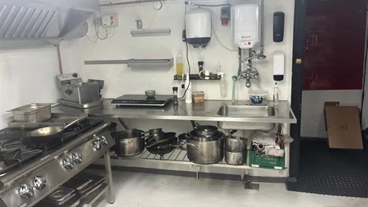 Restaurants for sale in Aarhus C - photo 14