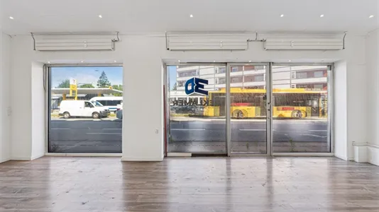 Erhvervslokaler til leje i Vanløse - billede 4