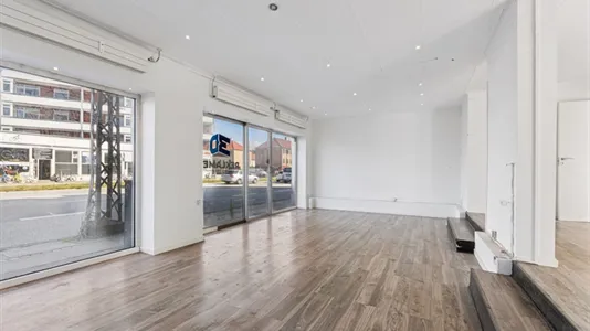 Erhvervslokaler til leje i Vanløse - billede 5