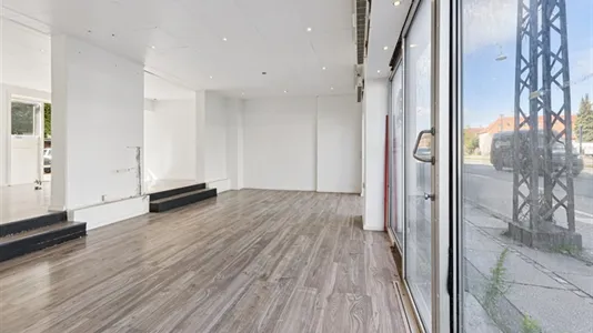 Erhvervslokaler til leje i Vanløse - billede 6