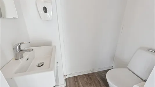 Erhvervslokaler til leje i Vanløse - billede 8