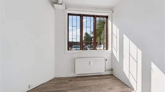 Erhvervslokaler til leje i Vanløse - billede 9