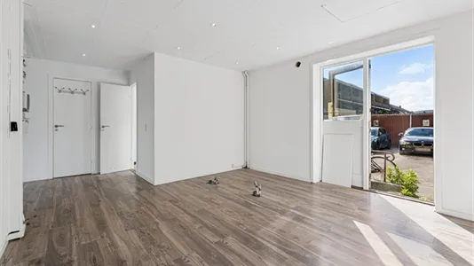 Erhvervslokaler til leje i Vanløse - billede 10