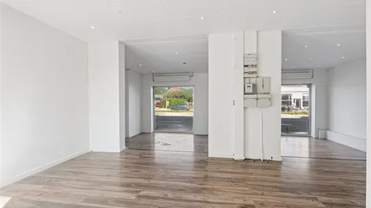 Erhvervslokaler til leje i Vanløse - billede 11