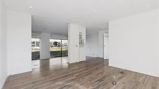 Erhvervslokaler til leje i Vanløse - billede 12