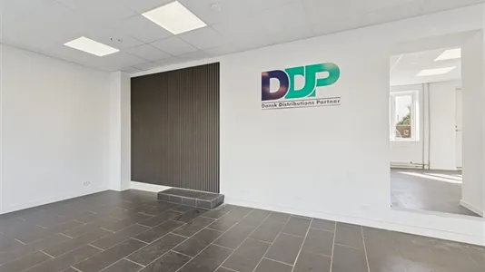 Erhvervslokaler til leje i Vanløse - billede 4