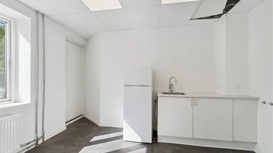 Erhvervslokaler til leje i Vanløse - billede 5