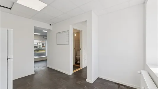 Erhvervslokaler til leje i Vanløse - billede 6