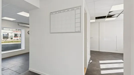 Erhvervslokaler til leje i Vanløse - billede 7