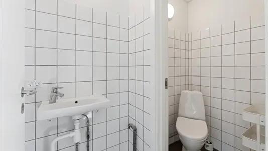 Erhvervslokaler til leje i Vanløse - billede 8