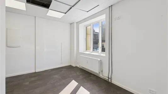 Erhvervslokaler til leje i Vanløse - billede 9