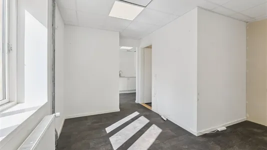 Erhvervslokaler til leje i Vanløse - billede 10