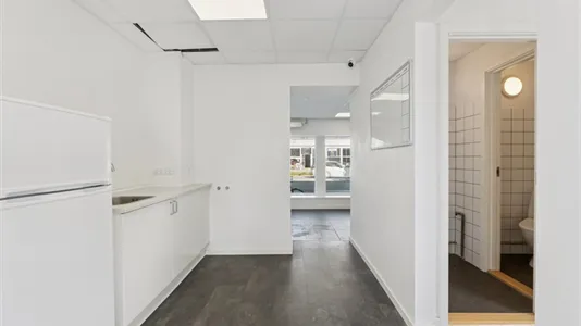 Erhvervslokaler til leje i Vanløse - billede 11