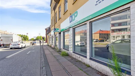 Erhvervslokaler til leje i Vanløse - billede 12