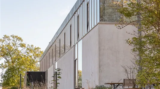 Lagerlokaler til leje i København K - billede 8