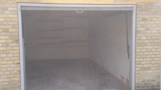 Lagerlokaler til leje i Helsingør - billede 3