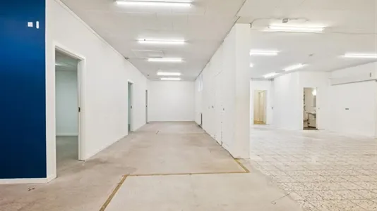Büros zur Miete in Skanderborg - Foto 2
