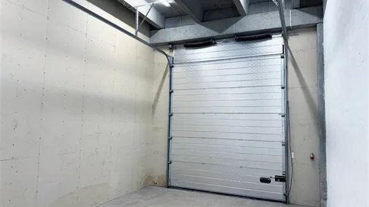 Lager zur Miete in Ballerup - Foto 2