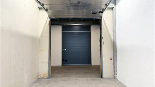 Lager zur Miete in Ballerup - Foto 3