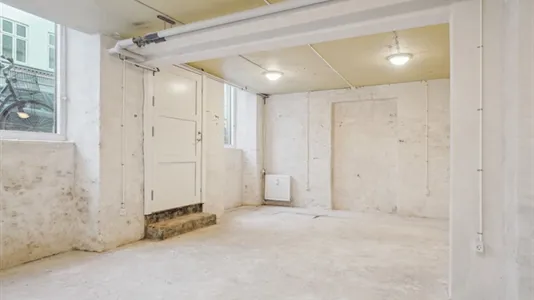 Lagerlokaler til leje i Vesterbro - billede 6