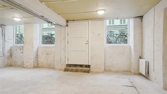 Lagerlokaler til leje i Vesterbro - billede 7