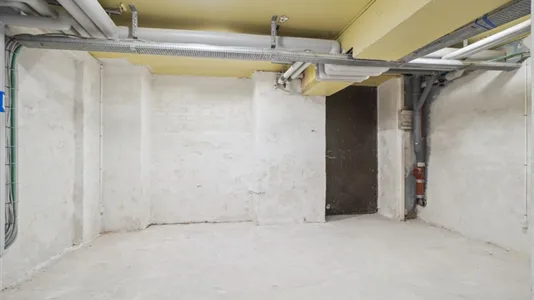 Lagerlokaler til leje i Vesterbro - billede 8