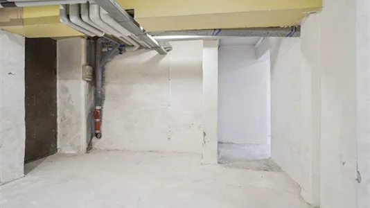 Lagerlokaler til leje i Vesterbro - billede 9