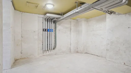Lagerlokaler til leje i Vesterbro - billede 10