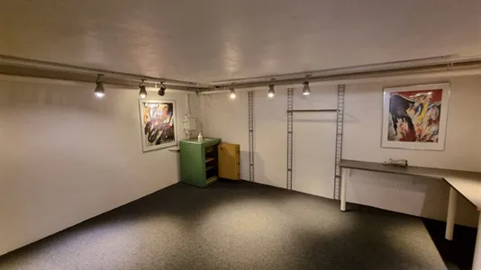 Butikslokaler til leje i Skive - billede 6