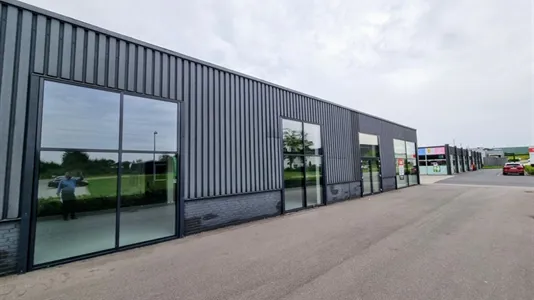 Butikslokaler til leje i Viborg - billede 2