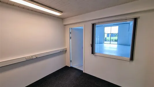 Butikslokaler til leje i Viborg - billede 10