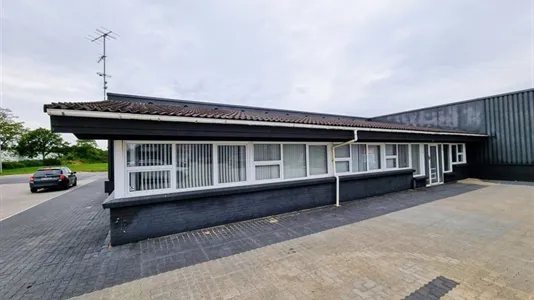 Butikslokaler til leje i Viborg - billede 13