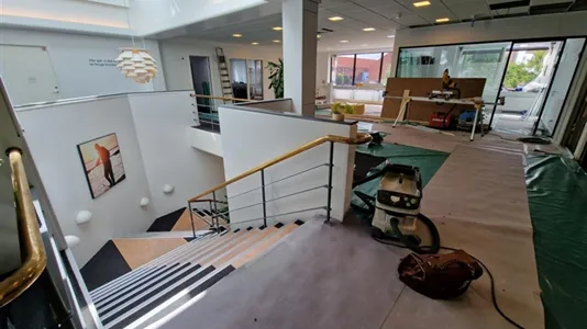 Kantorruimte te huur in Thisted - foto 3