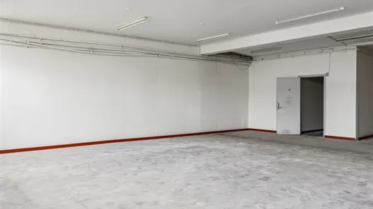 Lagerlokaler til leje i Kolding - billede 4