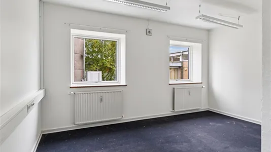 Lagerlokaler til leje i Kolding - billede 7