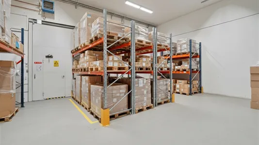 Lager zur Miete in Farum - Foto 3