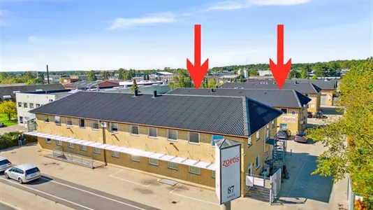 Lager til leie i Farum - bilde 4