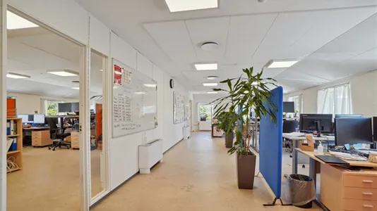 Office spaces for rent in Farum - photo 4