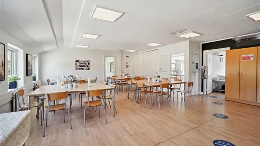 Office spaces for rent in Farum - photo 5