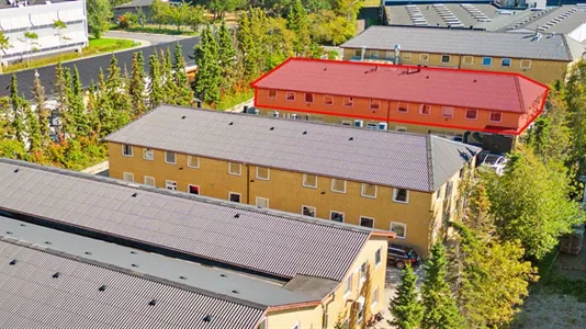 Office spaces for rent in Farum - photo 6