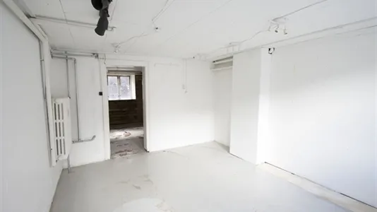 Erhvervslokaler til leje i Aalborg Centrum - billede 2